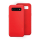 Etui POLO do Samsung Galaxy S10 + czerwone - 1441795 - zdjęcie
